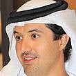 Helal Saeed Al Marri