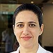 Dr Hinah Altaf