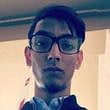 Arsalan Hussain, 25