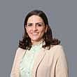 Dr May Mazen Fuad Hasan, Specialist General Paediatrics, Medcare Medical Centre, Al Barsha