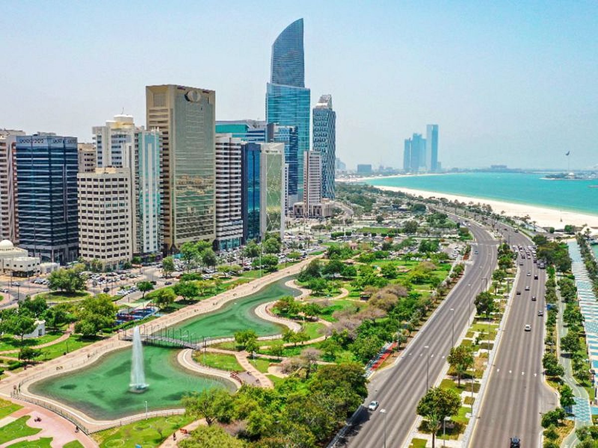 Die 20 sichersten Städte 2025: Abu Dhabi, Dubai und andere Emirate führen