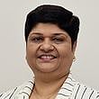 Dr Kshama Lal