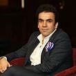 Rakesh Kumar of Human