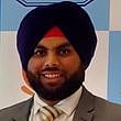 Navandeep Matta, a Dubai-based legal consultant