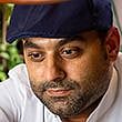 Chef Samer Karkanawi 