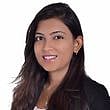 Aditi Gandhi, Junior Associate, SAT & Co. Advocates and legal consultants