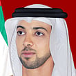 Shaikh Mansour Bin Zayed Al Nahyan