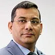 Dr Atul Aundhekar, CEO of Avivo Health Care Group