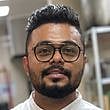 Chef Lendl Pereira - Head Chef at Hyatt Centric Jumeirah in Dubai