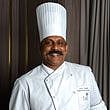 Chef Sonu Koithara, Taj JLT