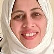 Tabassum Kazi
