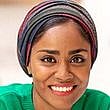Nadiya Hussain