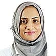 Dr Noobi Koya