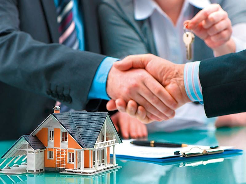 mortgage