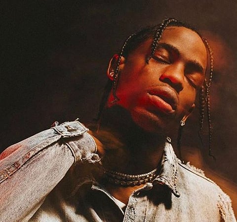 Travis Scott Abu Dhabi: Tickets go live for the record-breaking world tour