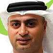 Dr Marwan Al Mulla