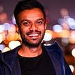 Nikhil Stephen