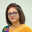 Dr Heena Rachh