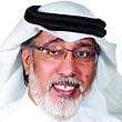 Ahmed Al Jasmi