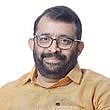 P. Sreeramakrishnan