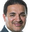 Dr Feras Bader