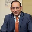 Vipul Kapur, Head of Mashreq - Private Bank