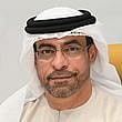 Colonel Khalfan Al Jallaf