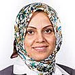 Dr Sobia Farooq