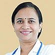 Dr Varsha Singhal