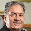 Kamal Vachani