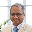 Dr Palat Menon