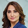 Leena Parwani