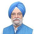Hardeep Singh Puri