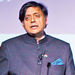 Shashi Tharoor 