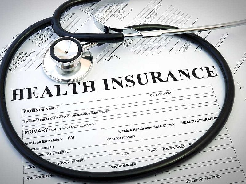 Stock health medical insurance