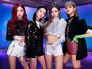 MTV VMAs 2025: Blackpink's Rose leads with 8 nominations, BTS J-Hope’s Mona Lisa snub sparks fan outrage