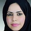Fatima Al Mazrouei