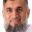 Dr Sohail Al Rukn