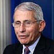 Dr Anthony Fauci