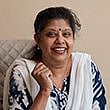 Dubai based home-maker Mamata Bandyopadhyay