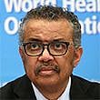 Tedros Adhanom Ghebreyesus