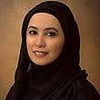 Shaikha Saeed Almansouri