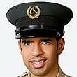Brigadier Khaled Nasser Al Razooqi