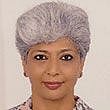 Dr Nishi Srivastava