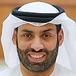 Dr Humaid Al Shamsi