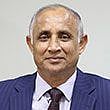 Professor R.N. Saha