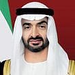 His Highness Sheikh Mohamed bin Zayed Al Nahyan, Crown Prince of Abu Dhabi and Deputy Supreme Commander of the UAE Armed Forces