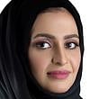 Amina Al Rifai