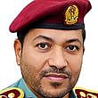 Brigadier Dr Ahmad Saeed Al Naour