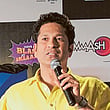 Sachin Tendulkar